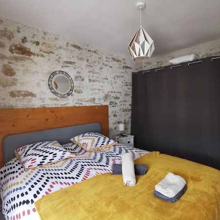 Апартаменты Centre Charmant 3 Pieces 2Ch Avec Parking Ванн Экстерьер фото