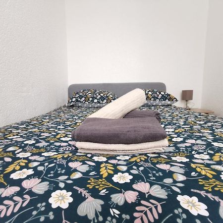 Апартаменты Centre Charmant 3 Pieces 2Ch Avec Parking Ванн Экстерьер фото